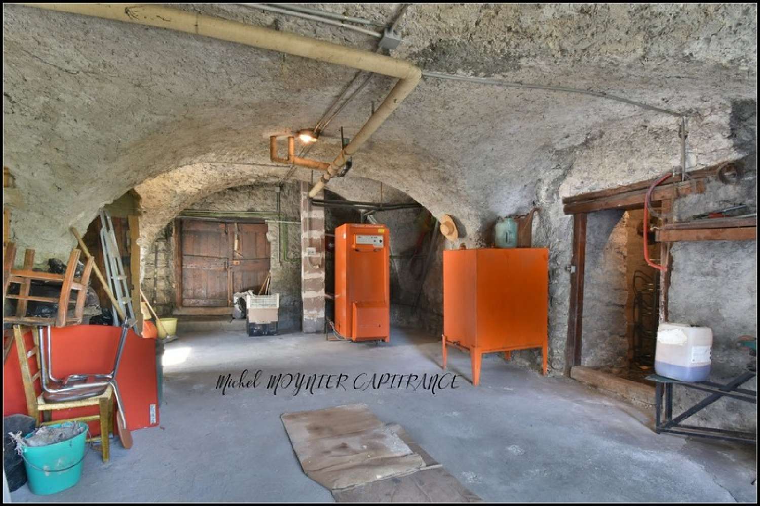  kaufen Dorfhaus La Roche-de-Rame Hautes-Alpes 5