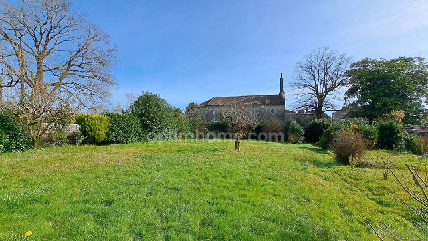  kaufen Dorfhaus Laas Pyrénées-Atlantiques 7