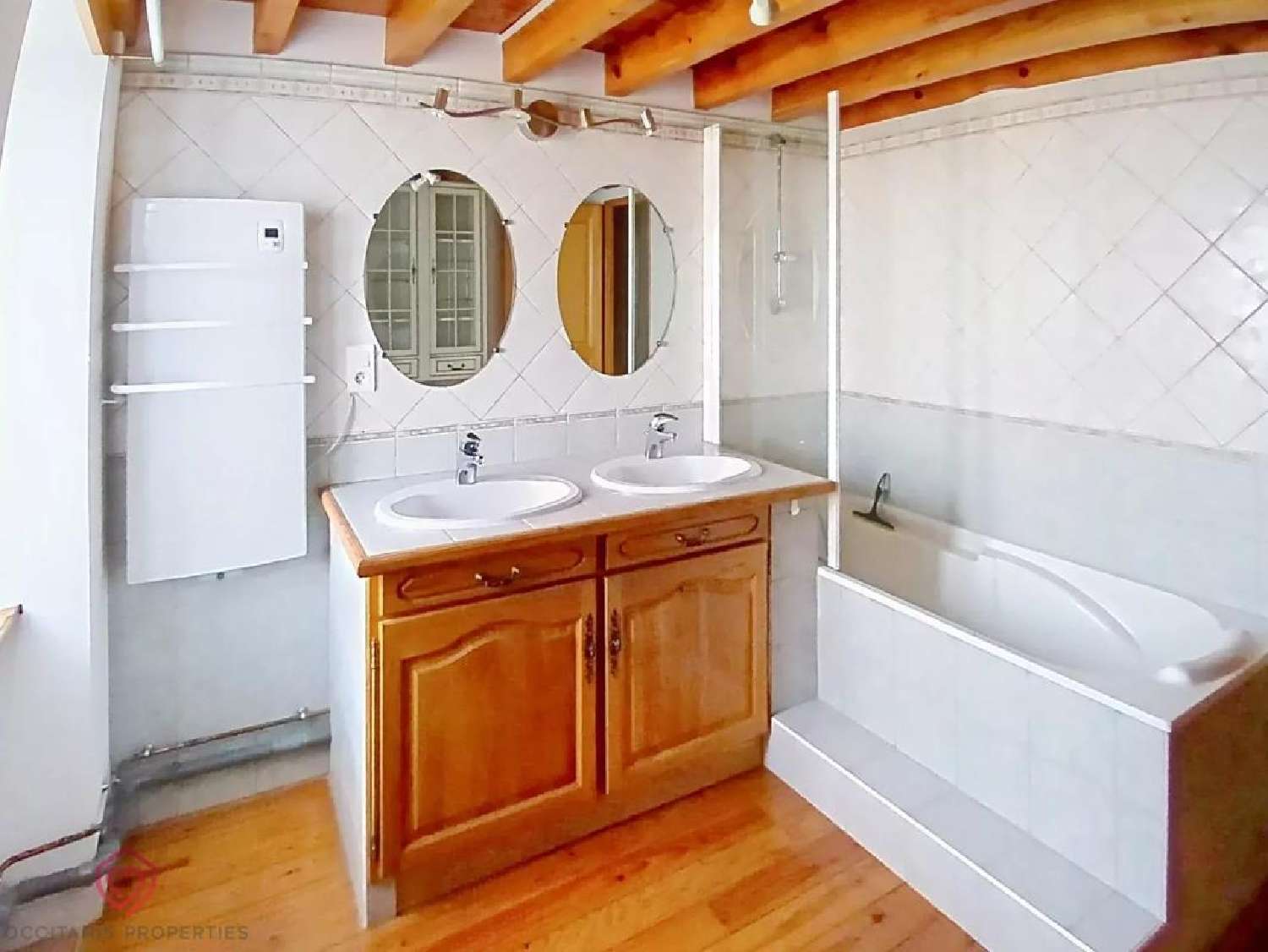  te koop dorpshuis Labastide-d'Anjou Aude 8