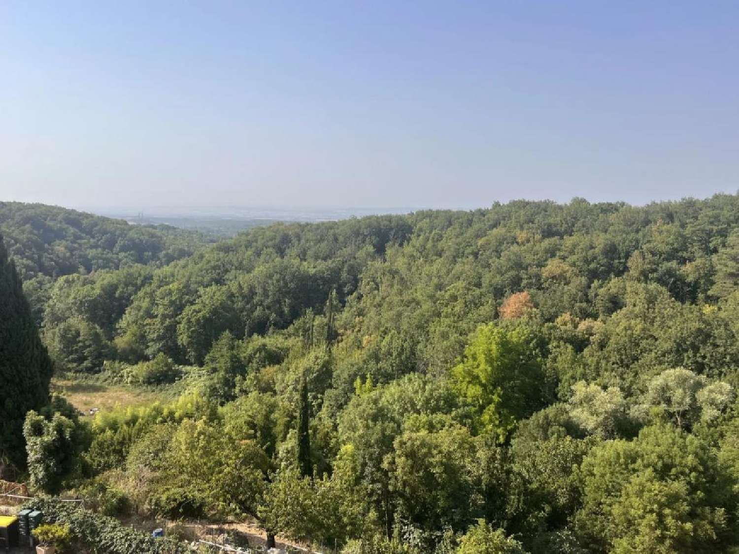  te koop dorpshuis Labécède-Lauragais Aude 2