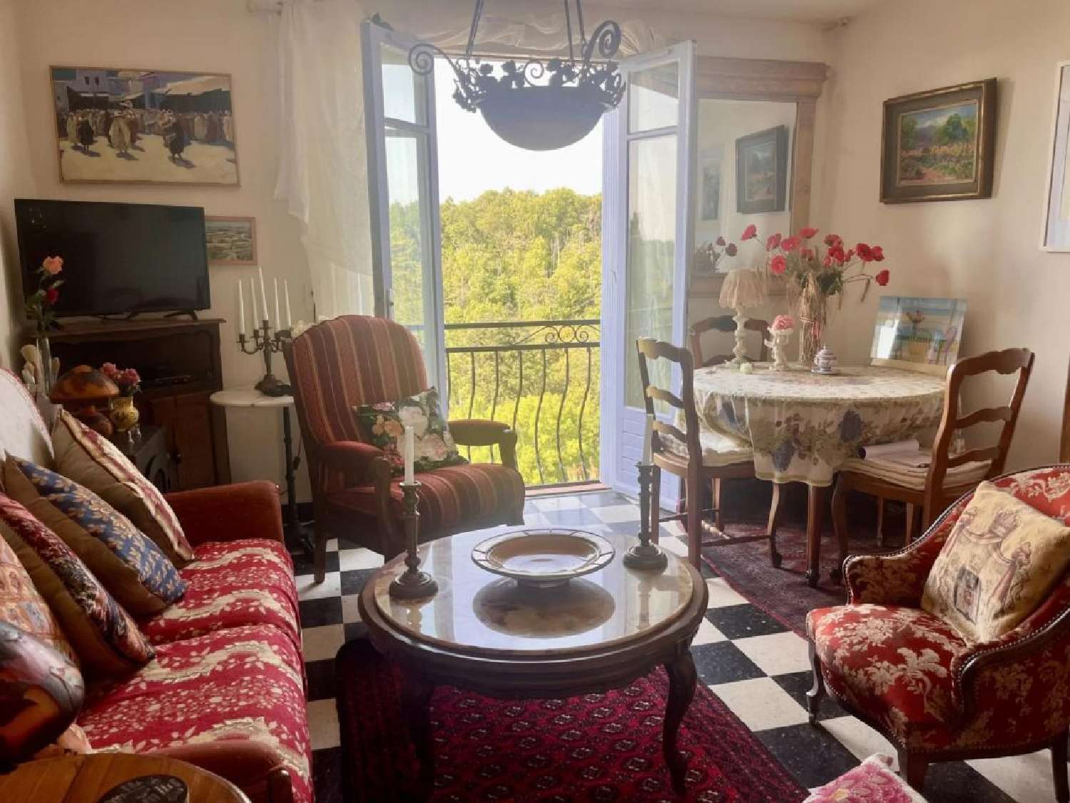  te koop dorpshuis Labécède-Lauragais Aude 3