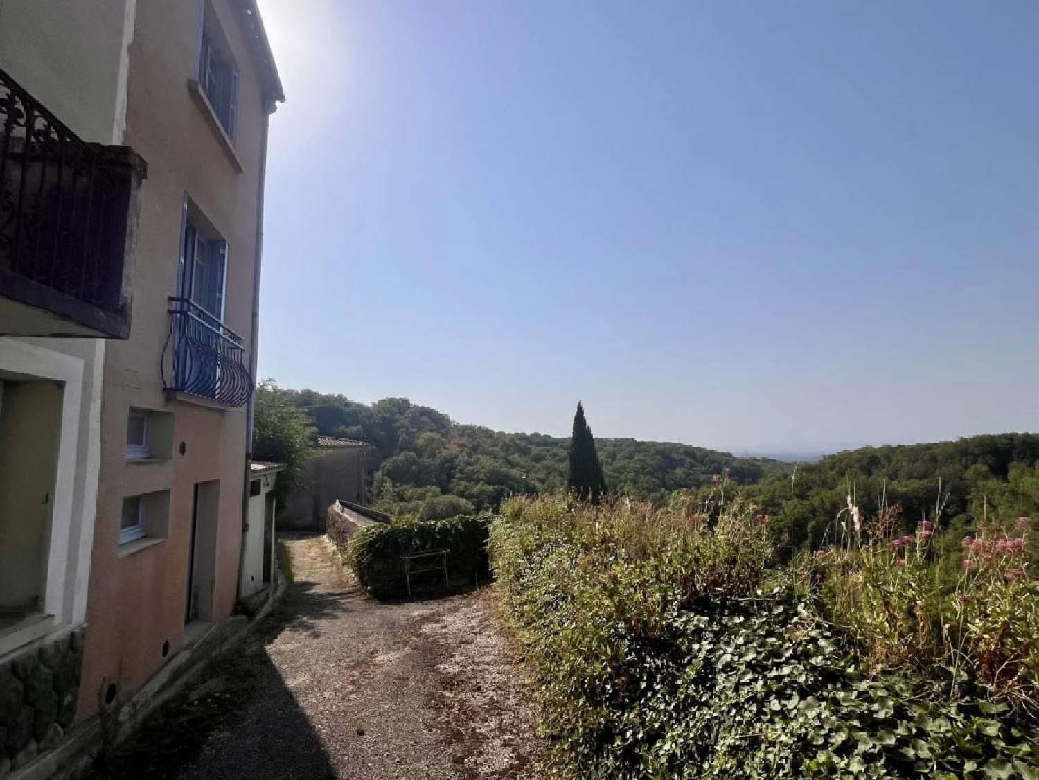  te koop dorpshuis Labécède-Lauragais Aude 7