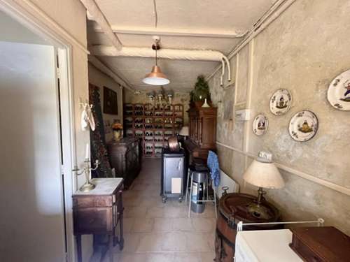  te koop dorpshuis Labécède-Lauragais Aude 8