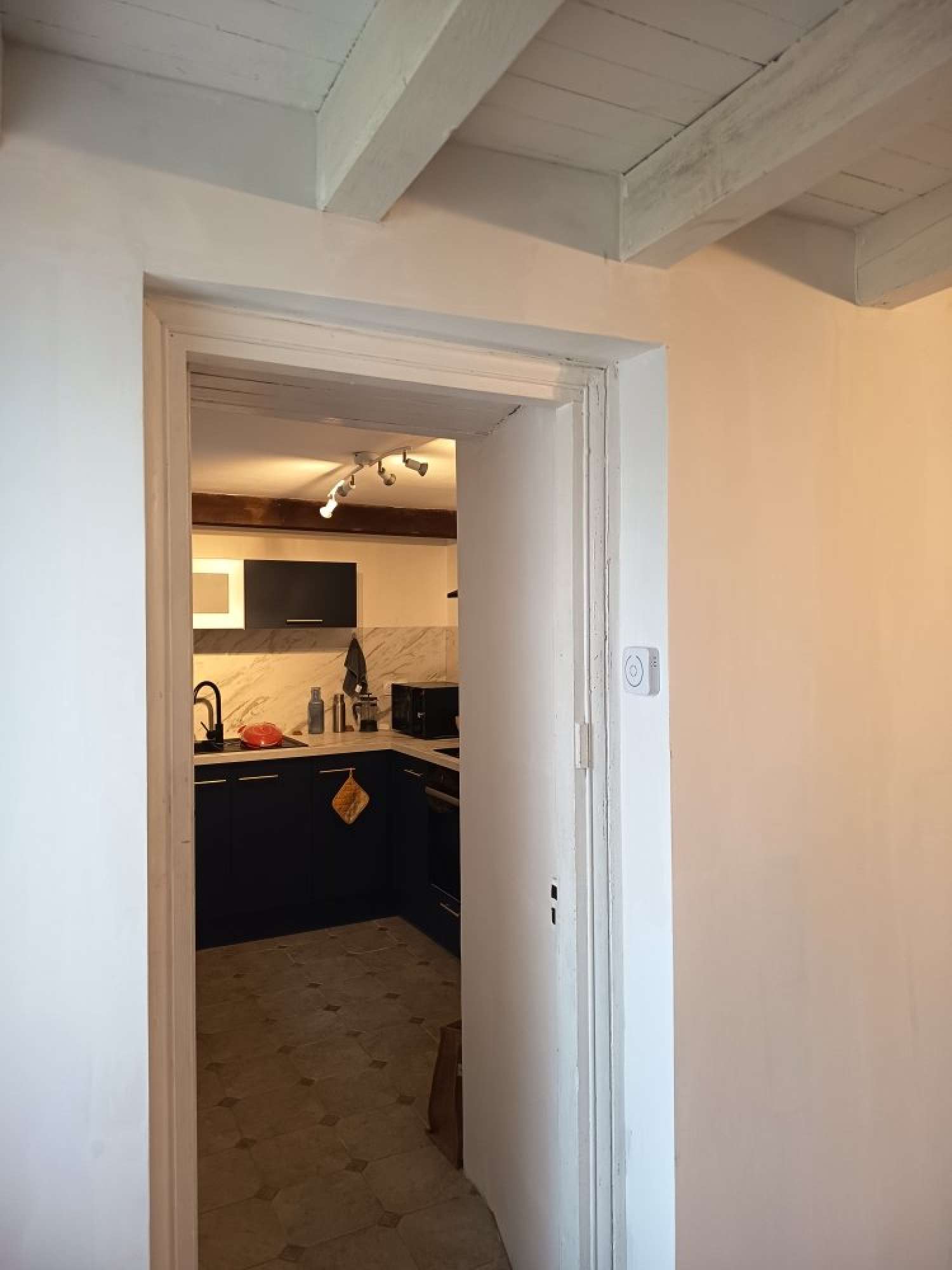 te koop dorpshuis Lacombe Aude 4