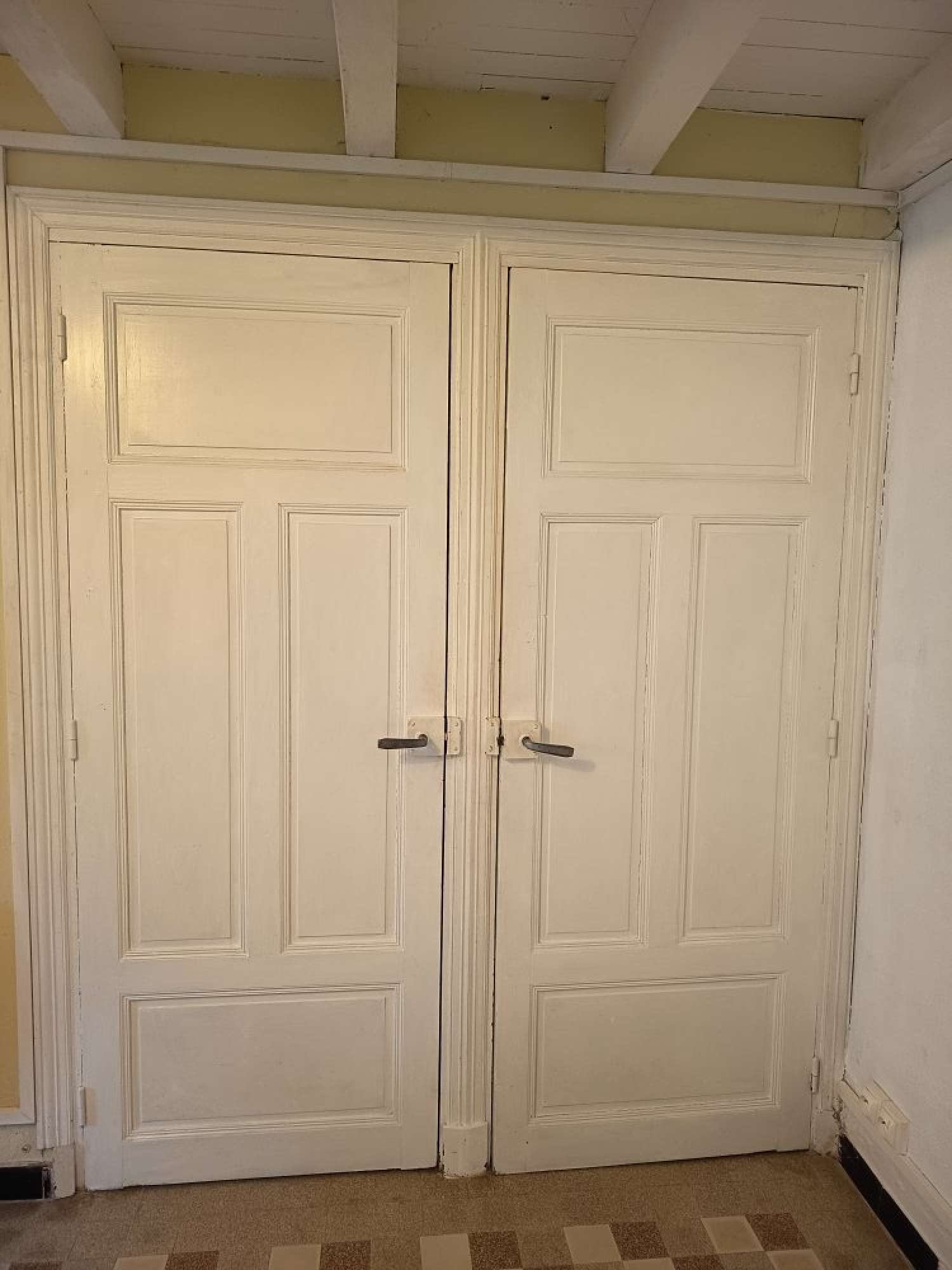 te koop dorpshuis Lacombe Aude 5