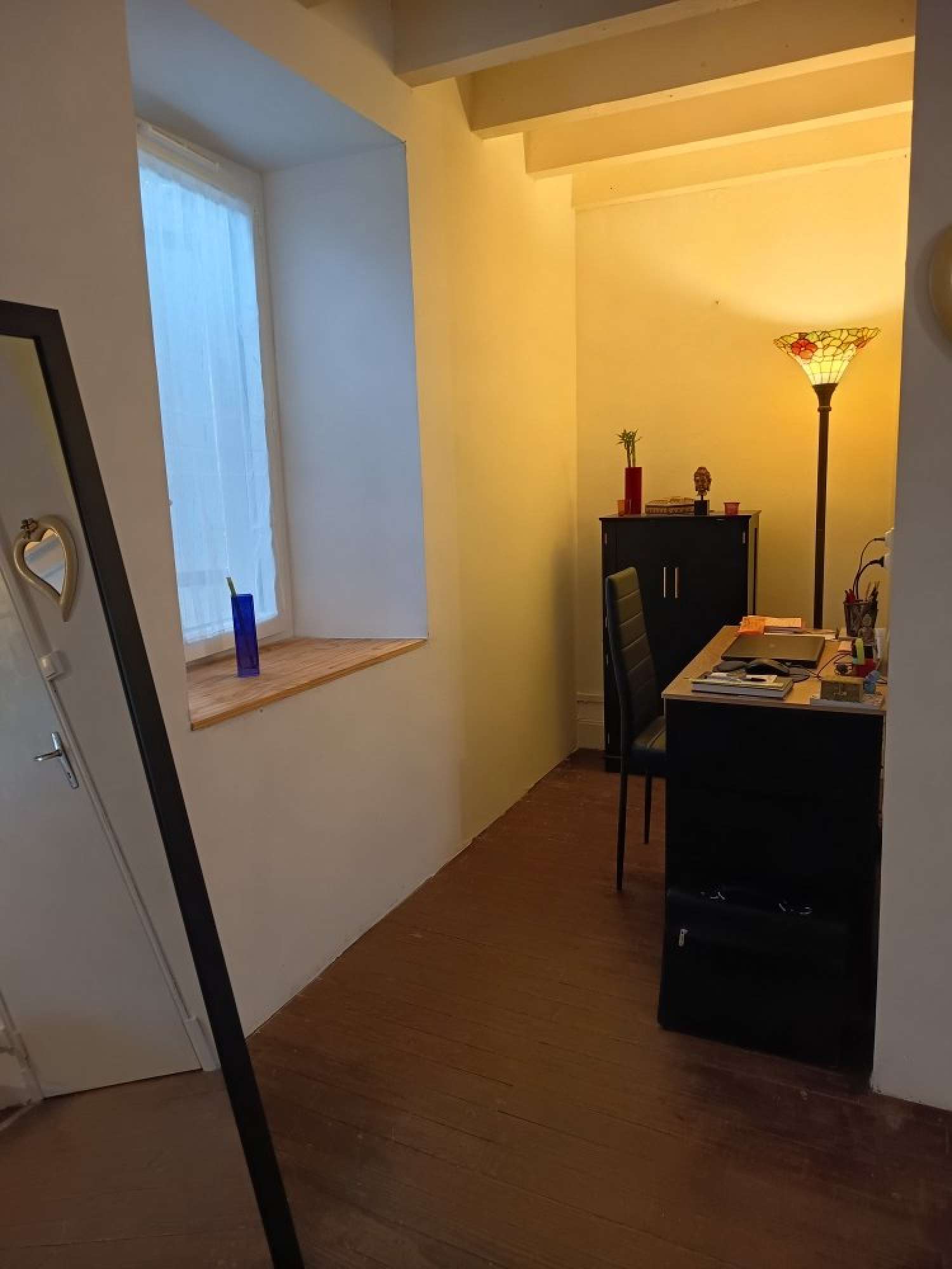 te koop dorpshuis Lacombe Aude 6