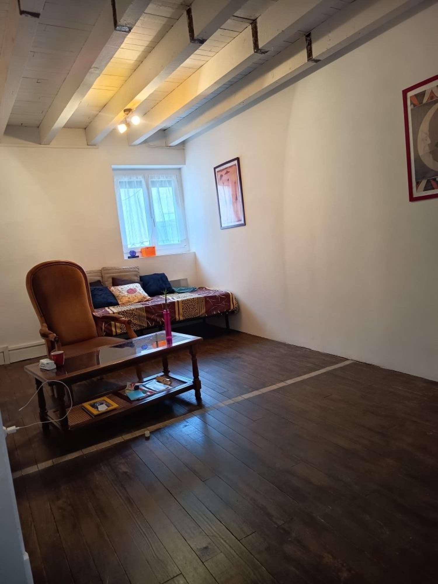 te koop dorpshuis Lacombe Aude 7