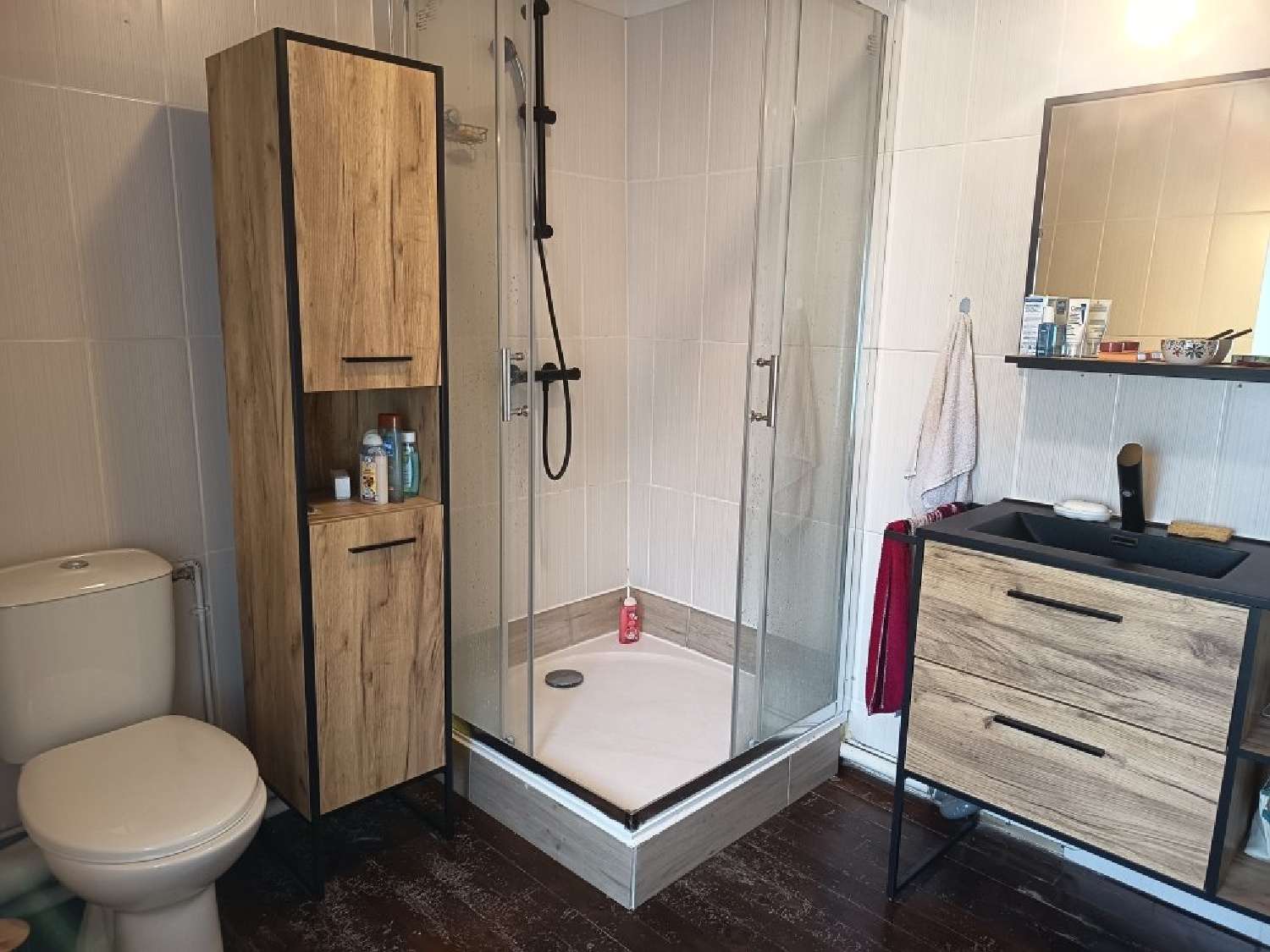 te koop dorpshuis Lacombe Aude 8