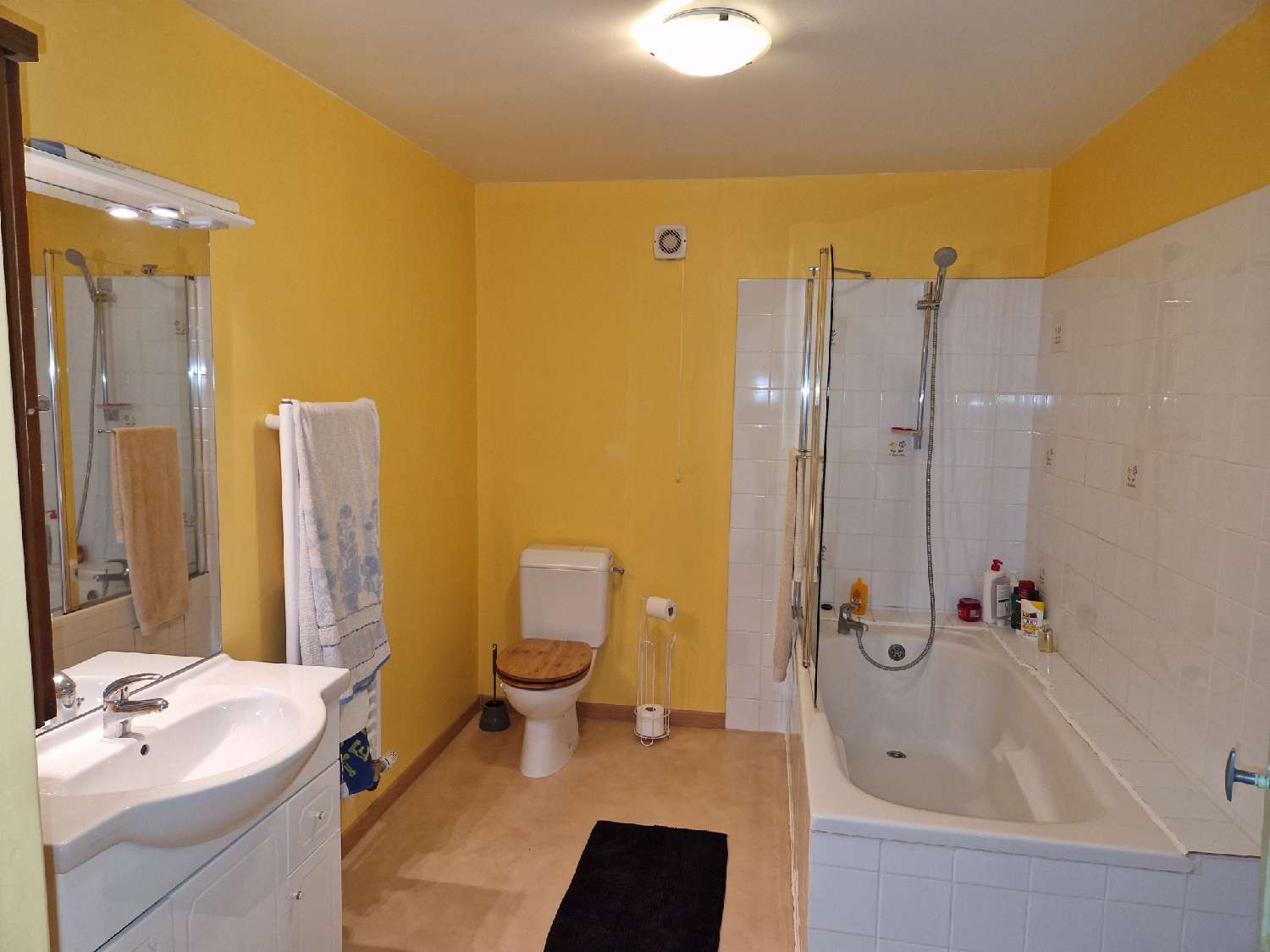 te koop dorpshuis Laferté-sur-Amance Haute-Marne 8