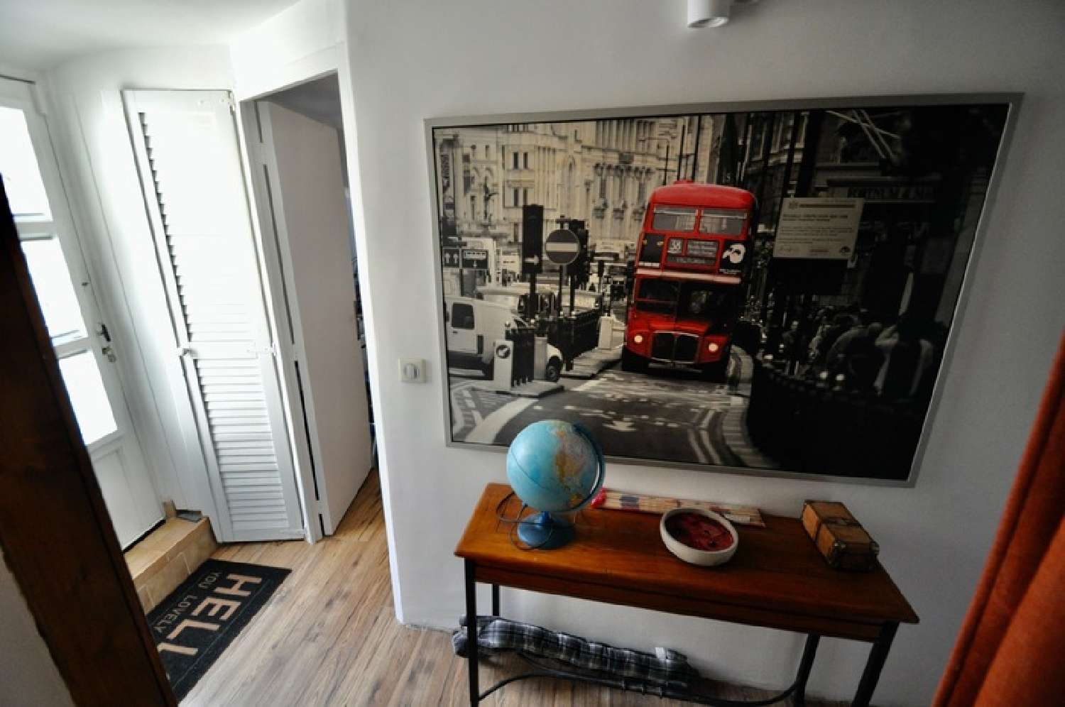 for sale village house Lambruisse Alpes-de-Haute-Provence 6