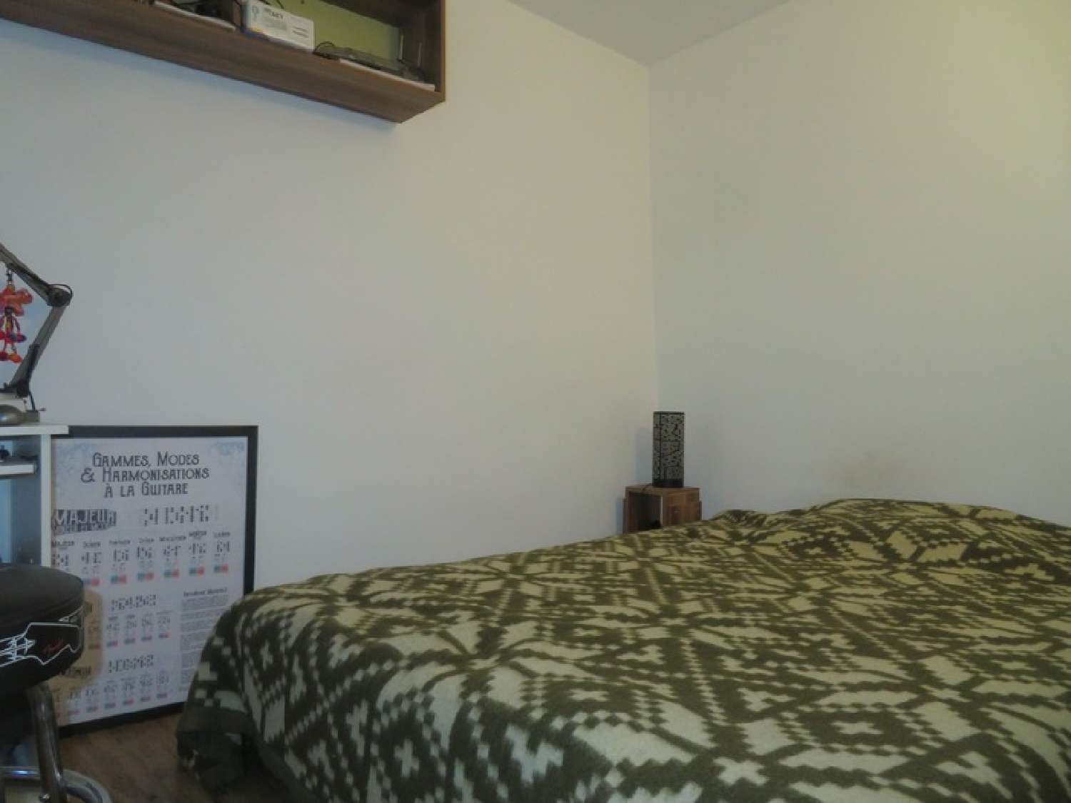 for sale village house Lambruisse Alpes-de-Haute-Provence 8