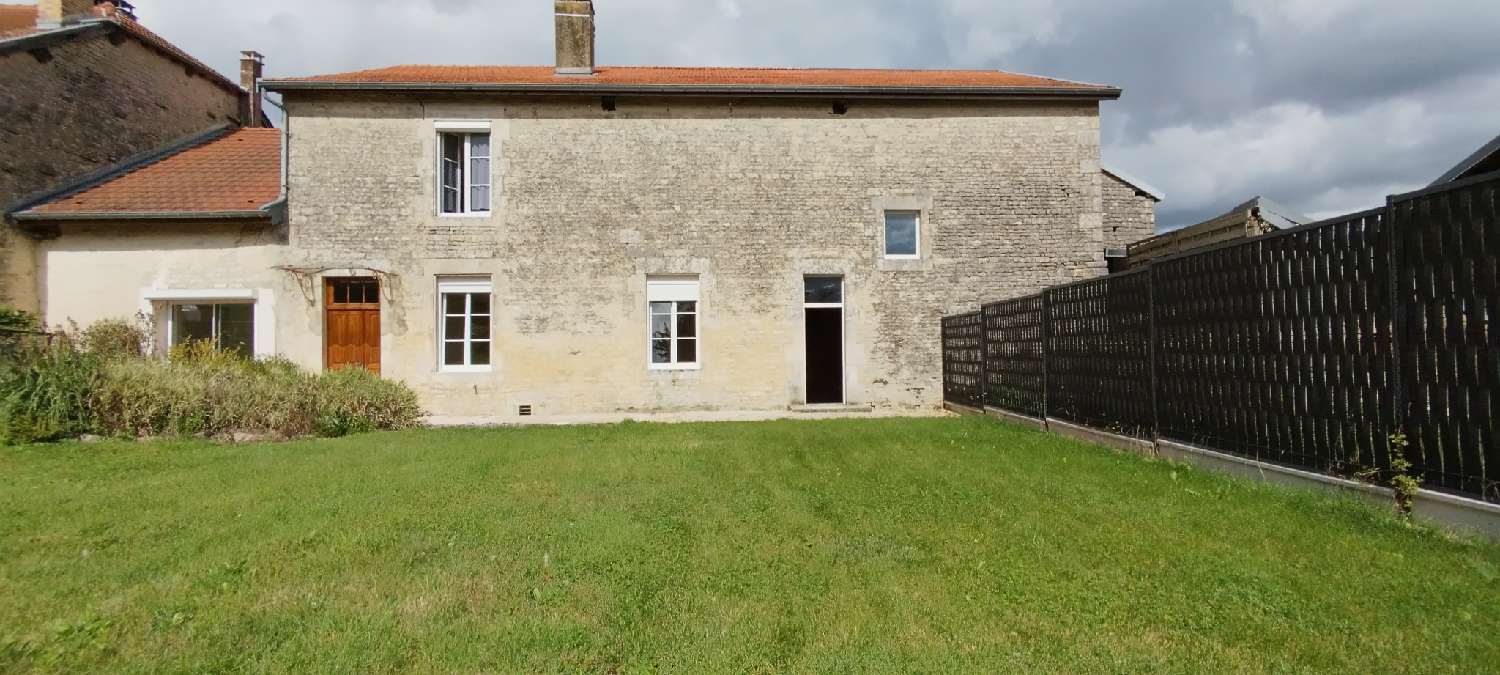  te koop dorpshuis Lamothe-en-Blaisy Haute-Marne 2