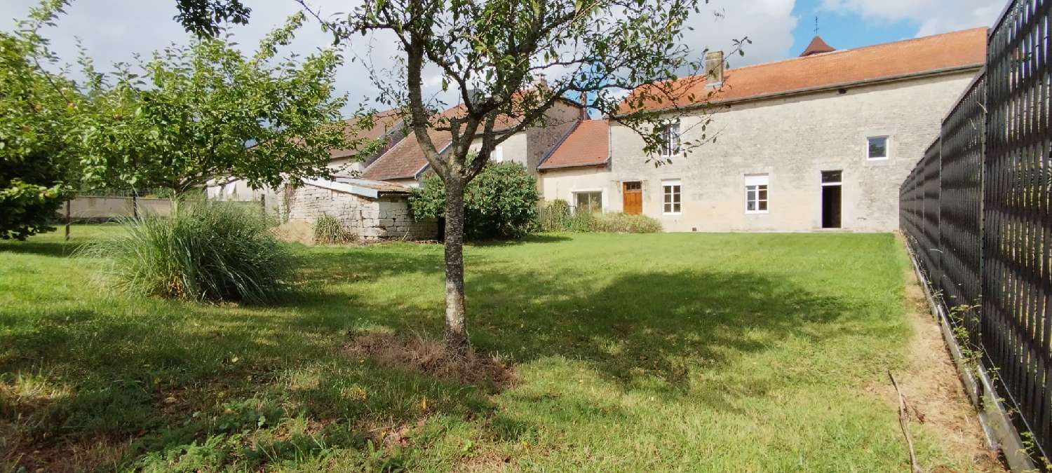  te koop dorpshuis Lamothe-en-Blaisy Haute-Marne 3