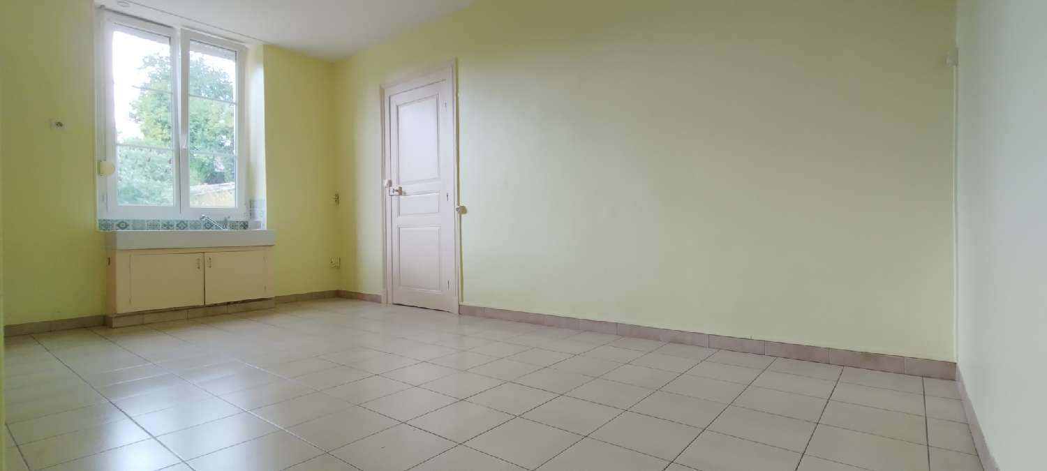  te koop dorpshuis Lamothe-en-Blaisy Haute-Marne 5