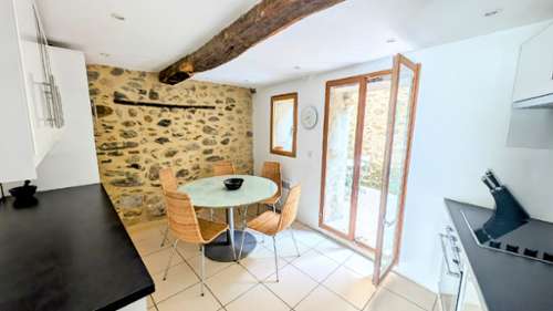 Laroque-des-Albères Pyrénées-Orientales maison de village foto 7175947