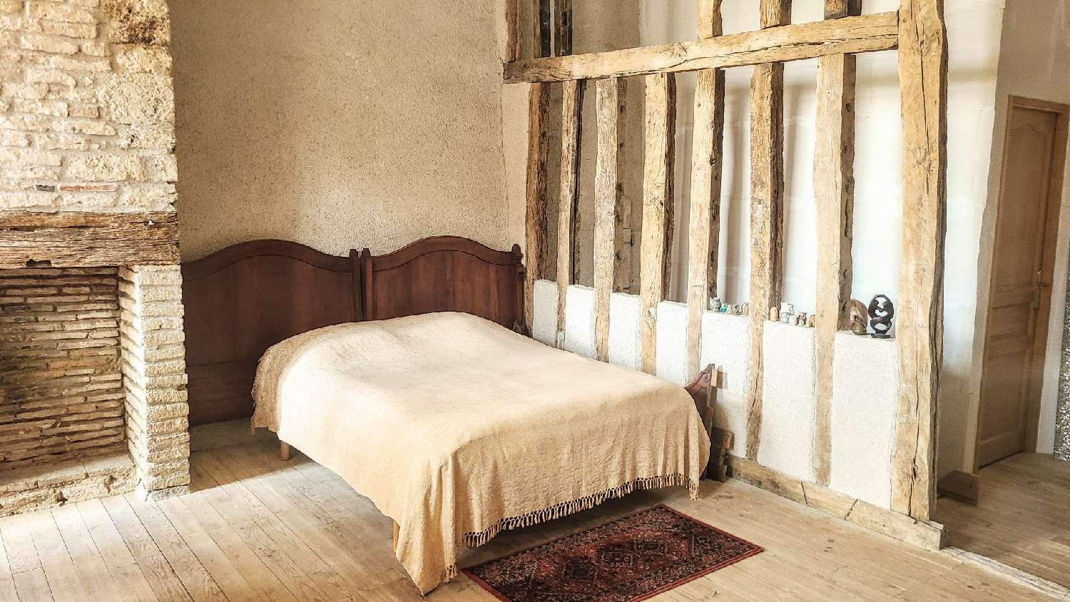  for sale village house Lauzerte Tarn-et-Garonne 7