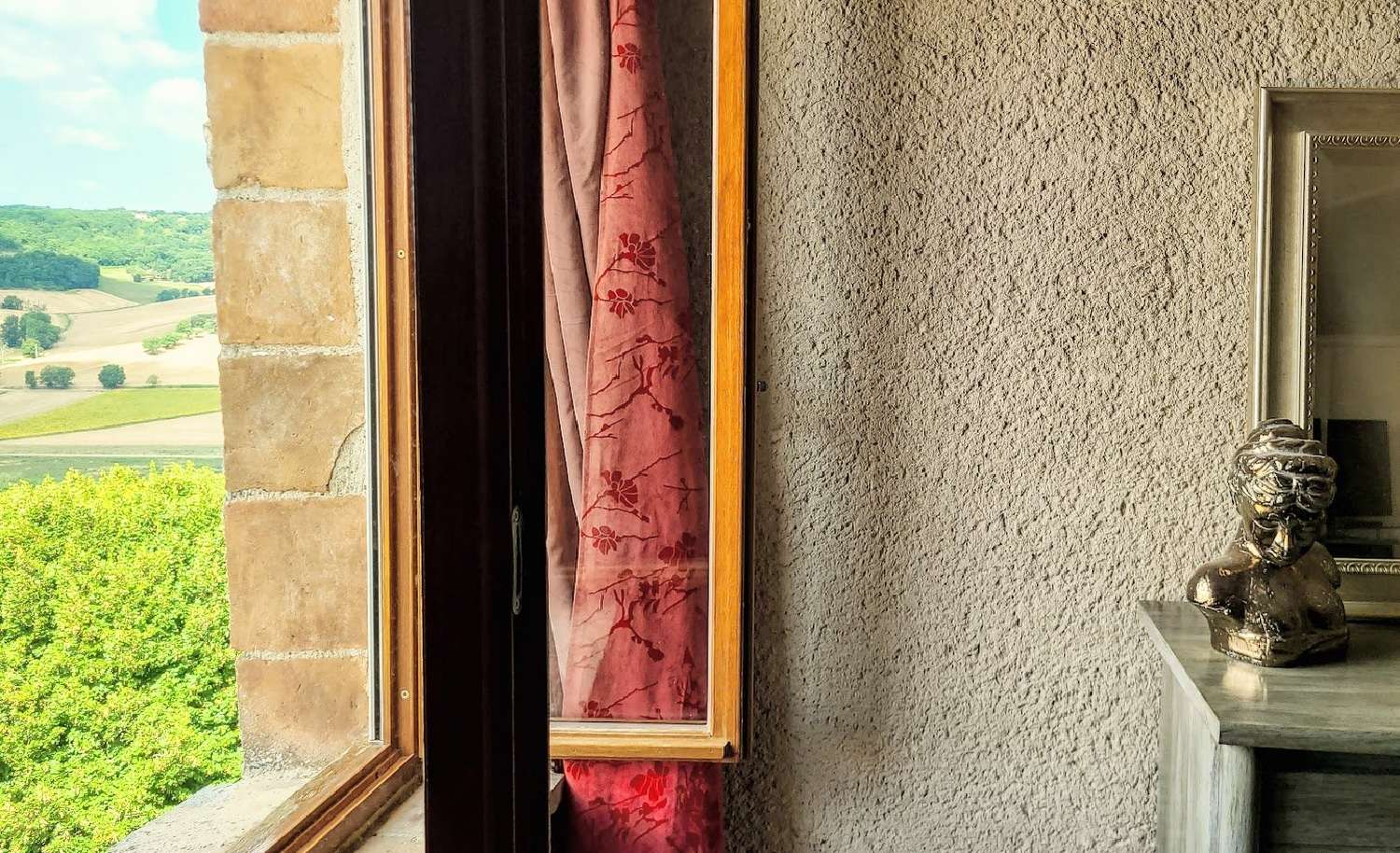  for sale village house Lauzerte Tarn-et-Garonne 8