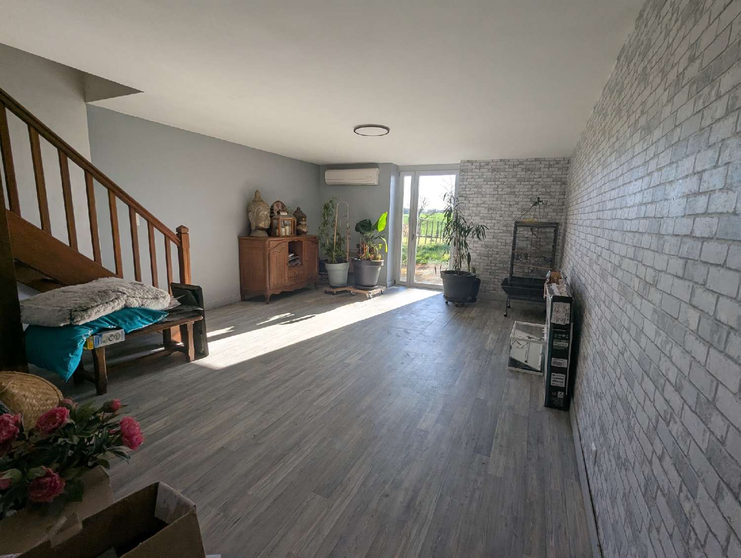 kaufen Dorfhaus Lavoncourt Haute-Saône 1