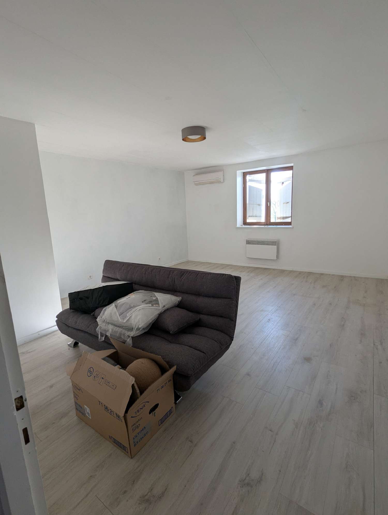 kaufen Dorfhaus Lavoncourt Haute-Saône 3