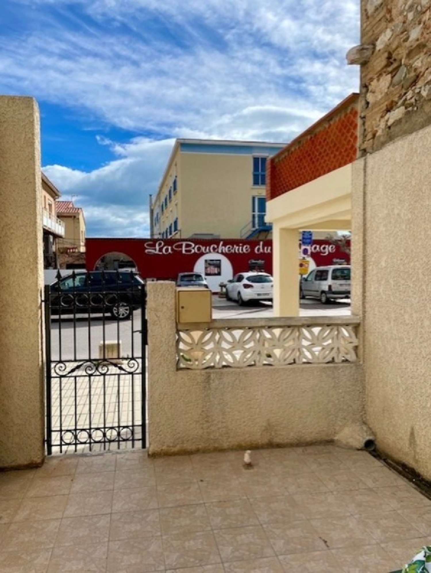 te koop dorpshuis Le Barcarès Pyrénées-Orientales 6