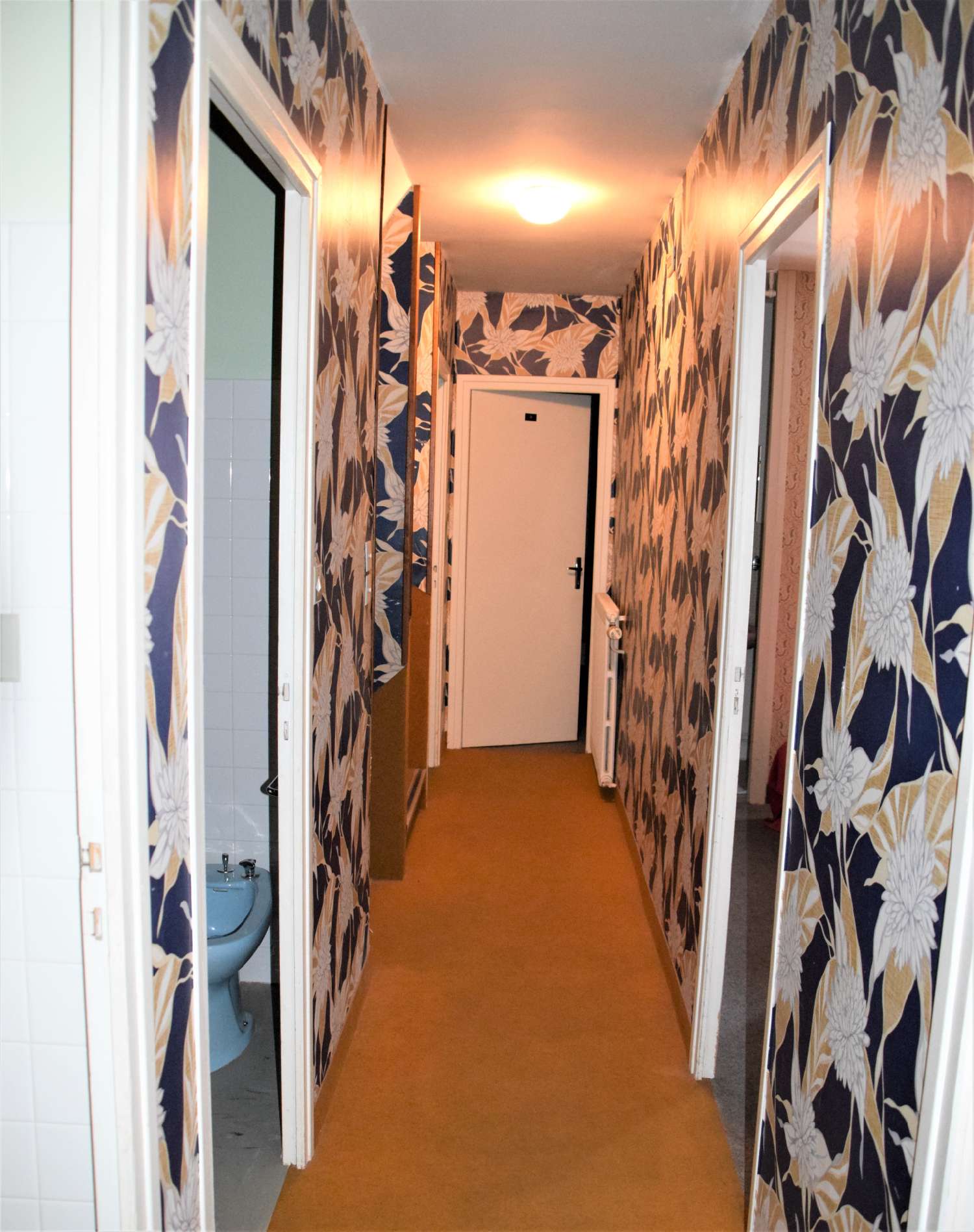 te koop dorpshuis Le Béage Ardèche 2