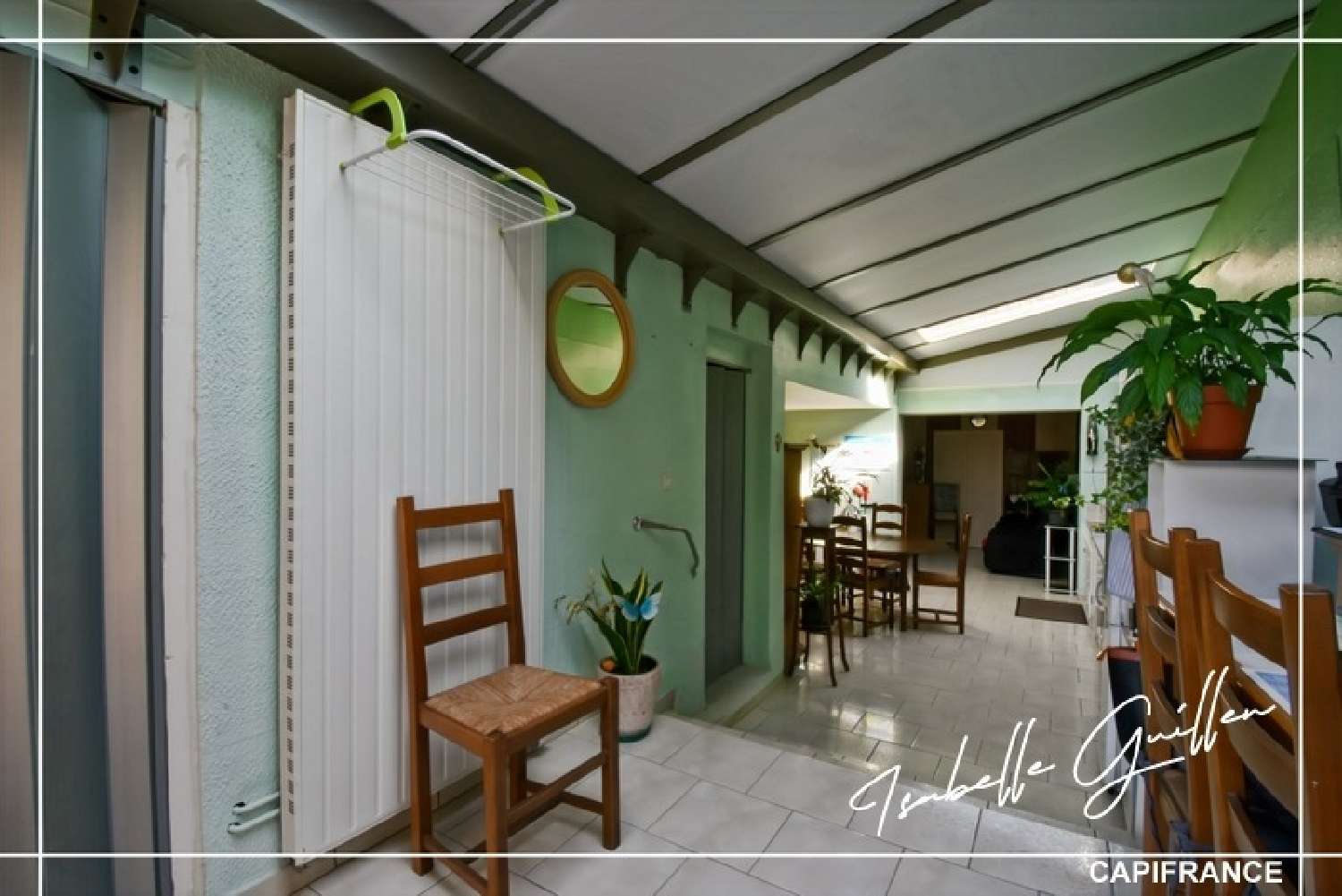 for sale village house Le Châtelet Cher 7