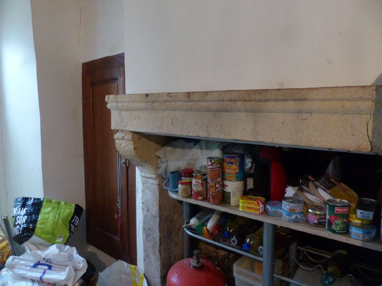 à vendre maison de village Le Chillou Deux-Sèvres 4