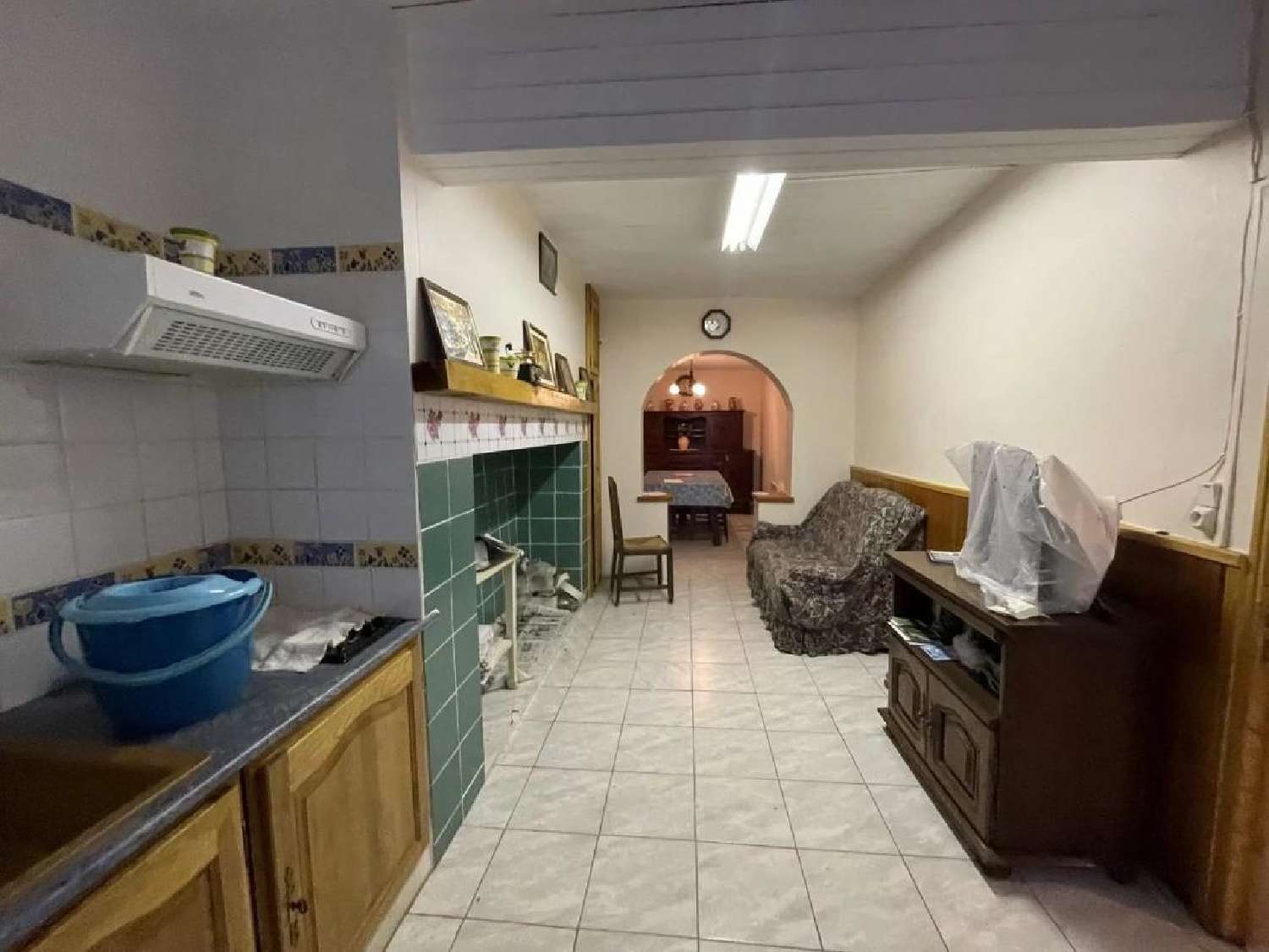  te koop dorpshuis Le Fossat Ariège 2