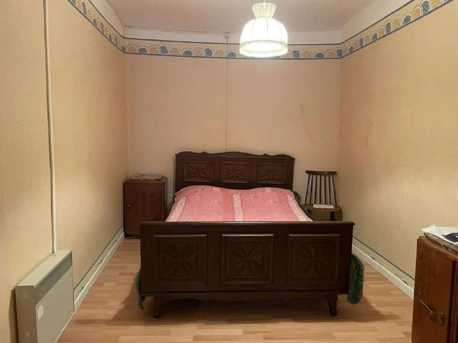  te koop dorpshuis Le Fossat Ariège 4