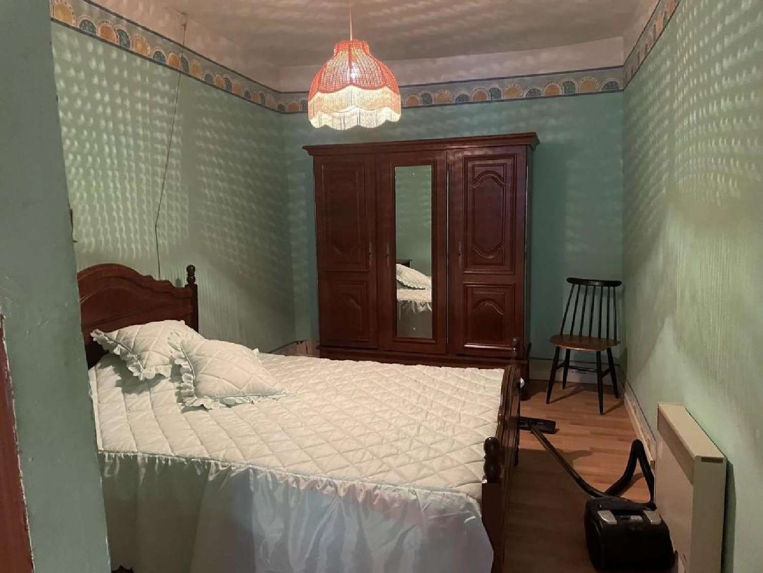  te koop dorpshuis Le Fossat Ariège 5