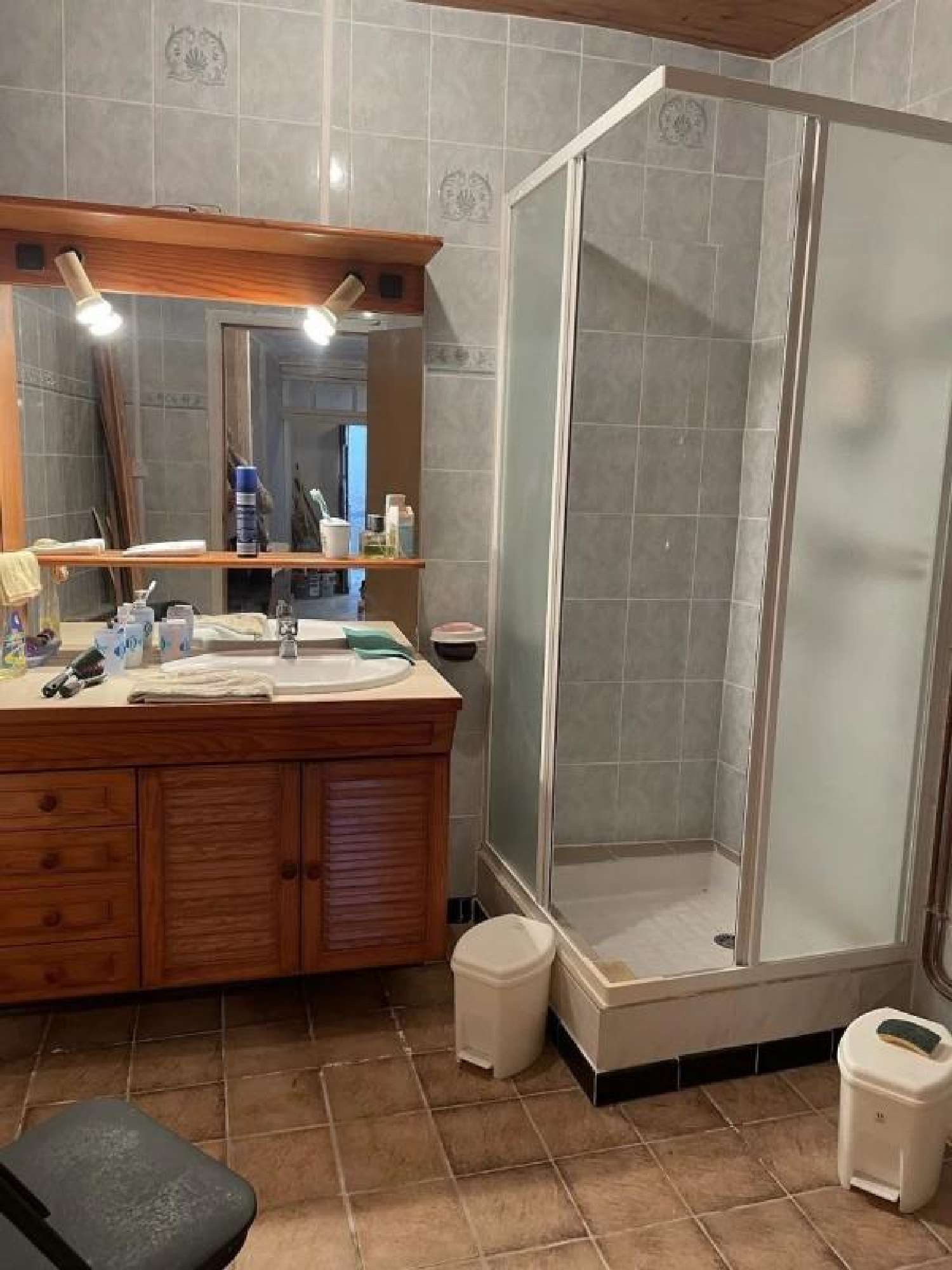  te koop dorpshuis Le Fossat Ariège 6