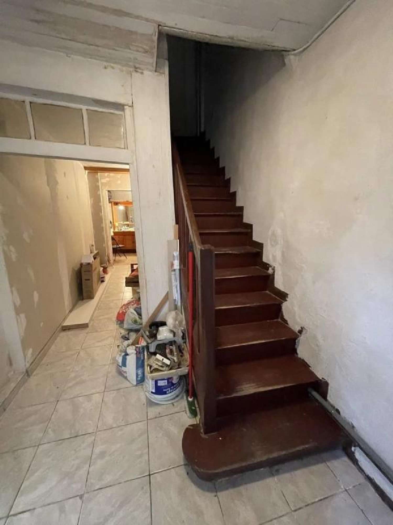  te koop dorpshuis Le Fossat Ariège 7