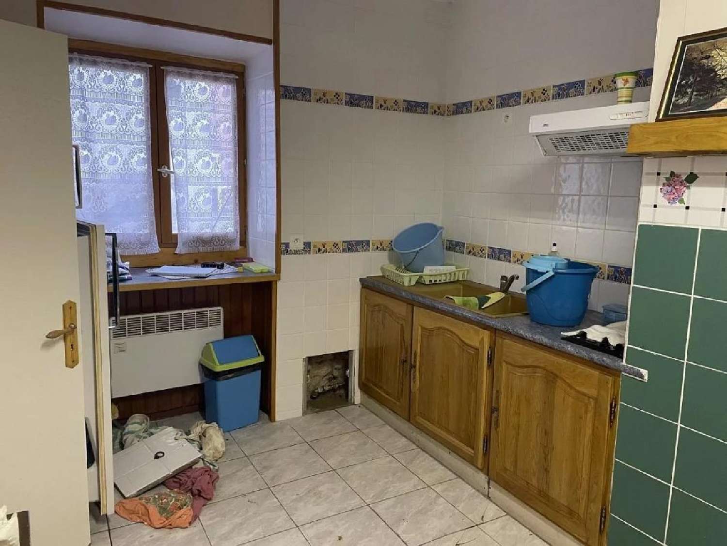  te koop dorpshuis Le Fossat Ariège 8