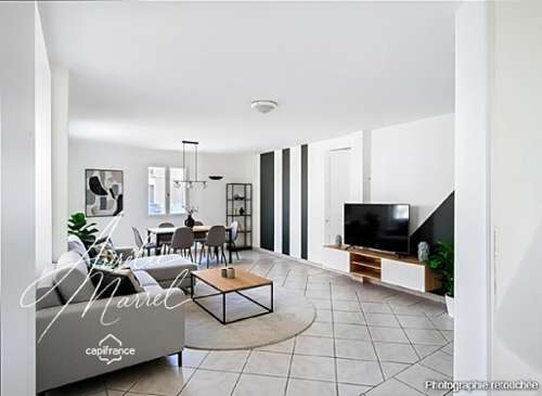 Le Grand-Lemps Isère dorpshuis foto 7170583