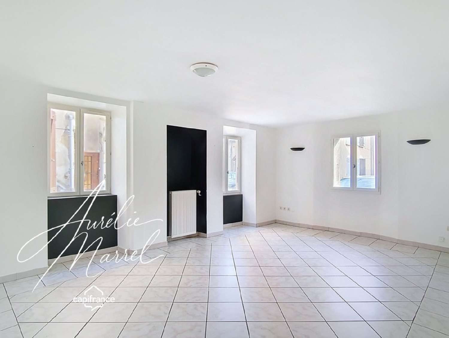  te koop dorpshuis Le Grand-Lemps Isère 3