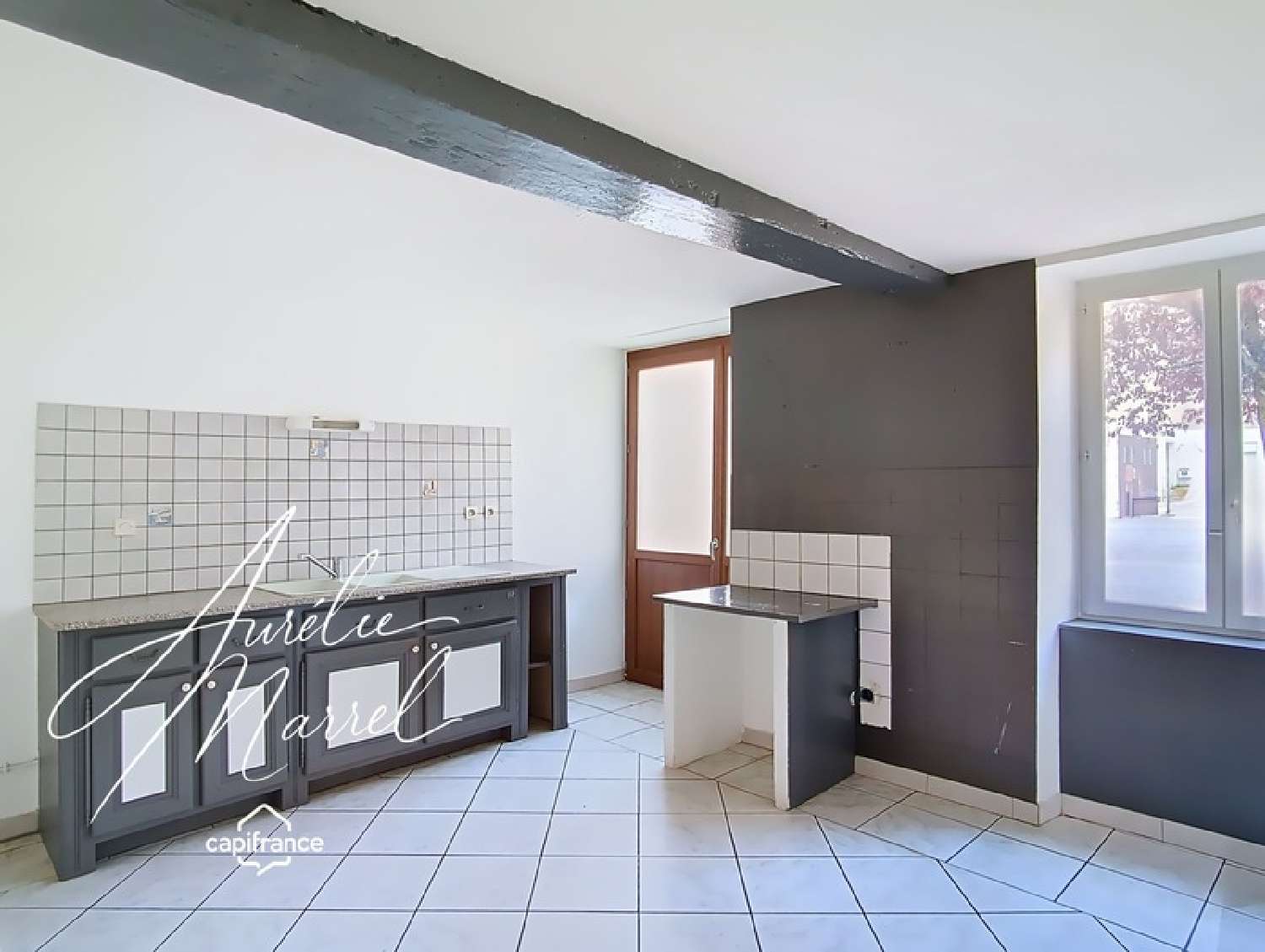  te koop dorpshuis Le Grand-Lemps Isère 4