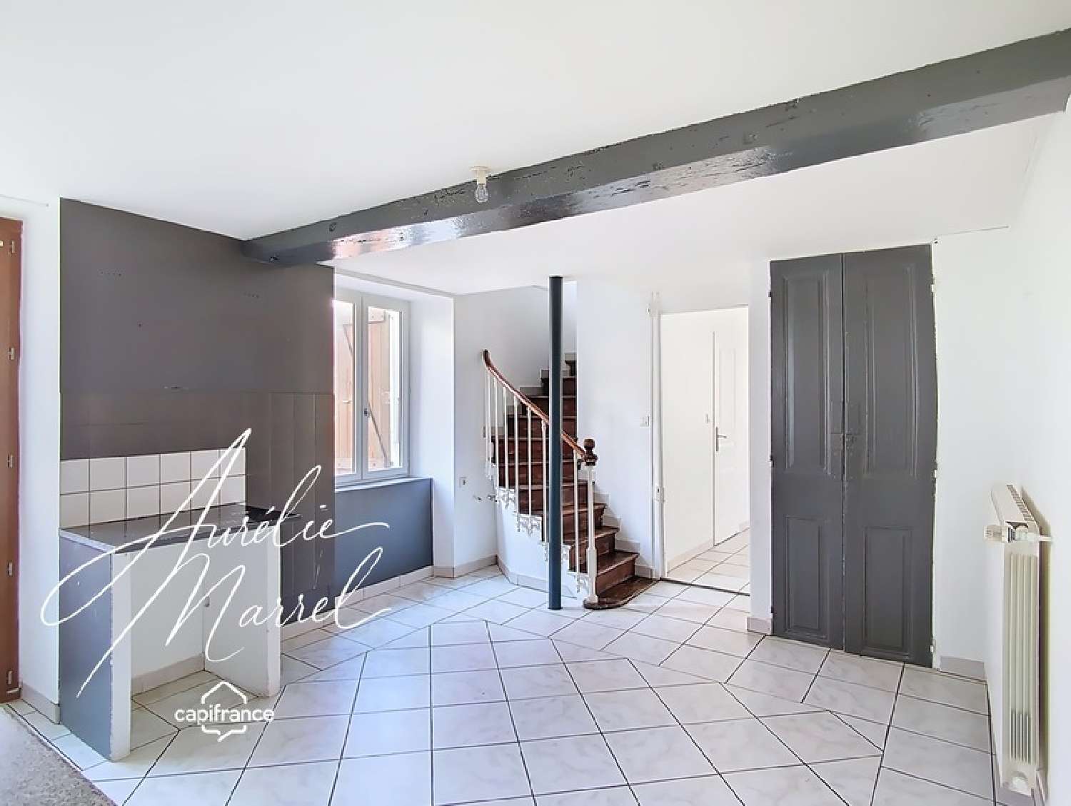  te koop dorpshuis Le Grand-Lemps Isère 7