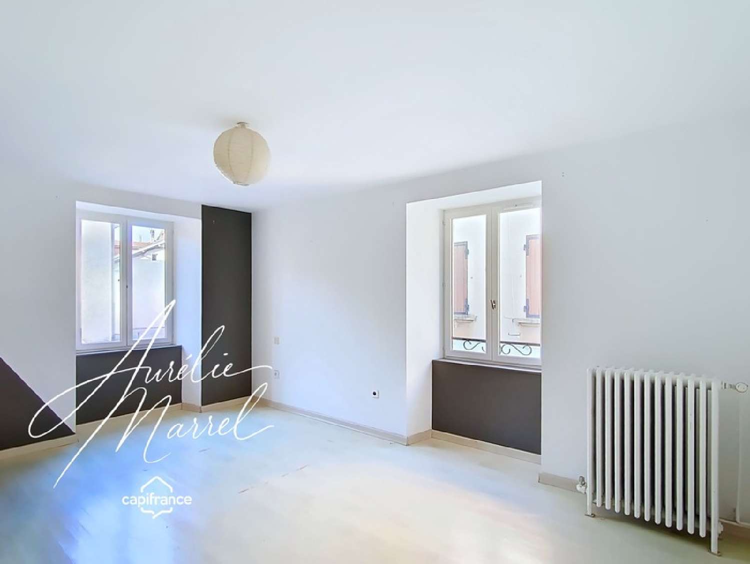  te koop dorpshuis Le Grand-Lemps Isère 8