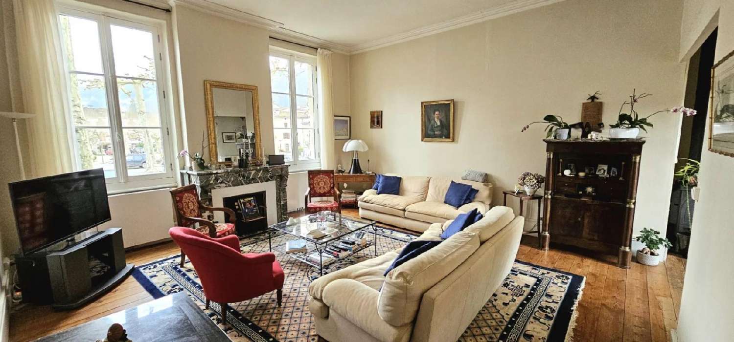  kaufen Dorfhaus Le Mas-d'Azil Ariège 1