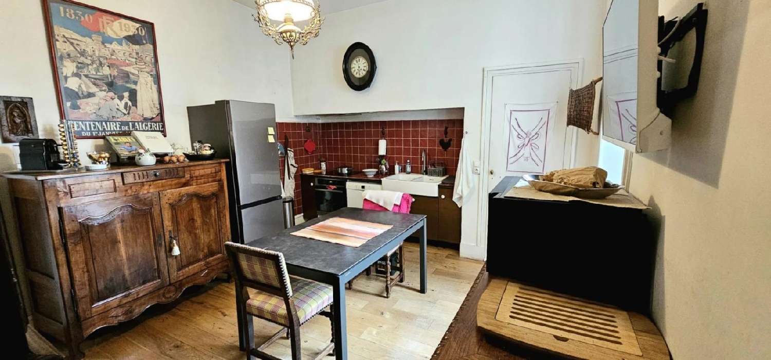  kaufen Dorfhaus Le Mas-d'Azil Ariège 8