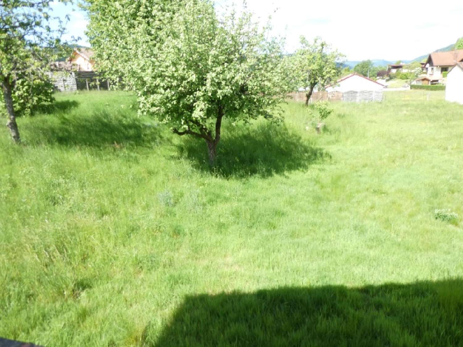  en venta casa de pueblo Le Thillot Vosgos 3