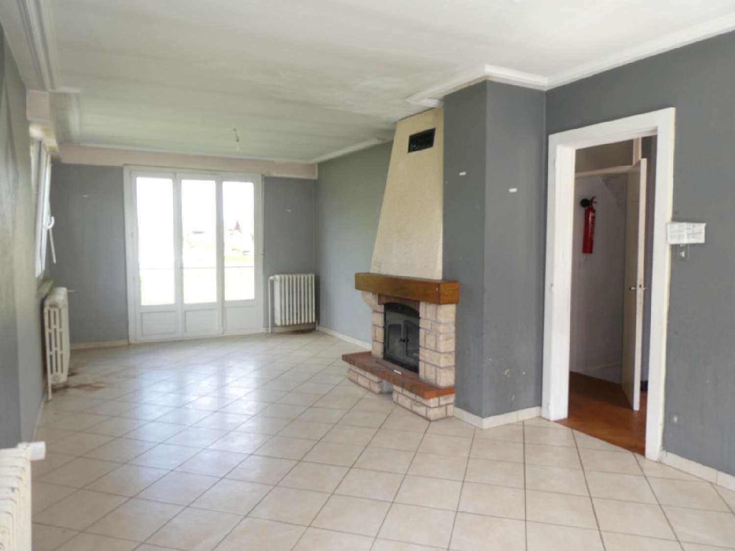  en venta casa de pueblo Le Thillot Vosgos 4