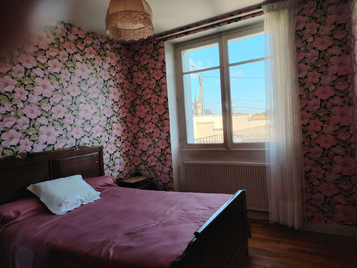  à vendre maison de village Les Jumeaux Deux-Sèvres 6