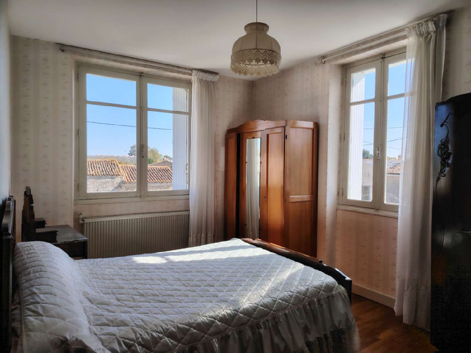  à vendre maison de village Les Jumeaux Deux-Sèvres 8