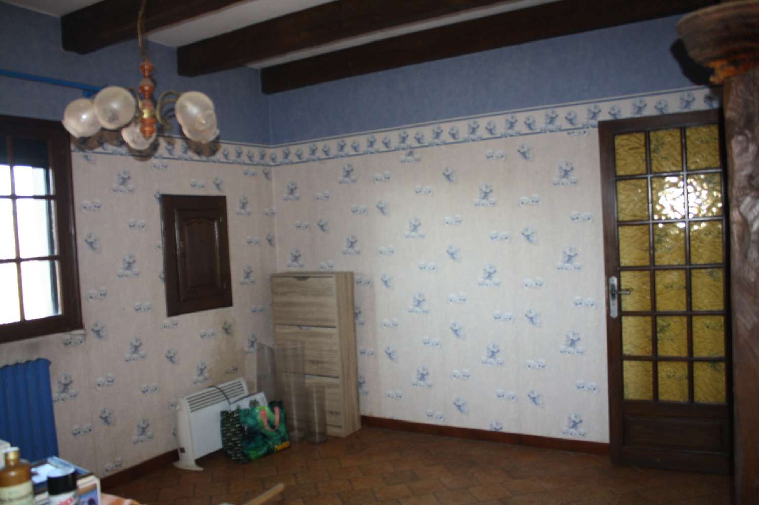  te koop dorpshuis Les Loges Haute-Marne 3