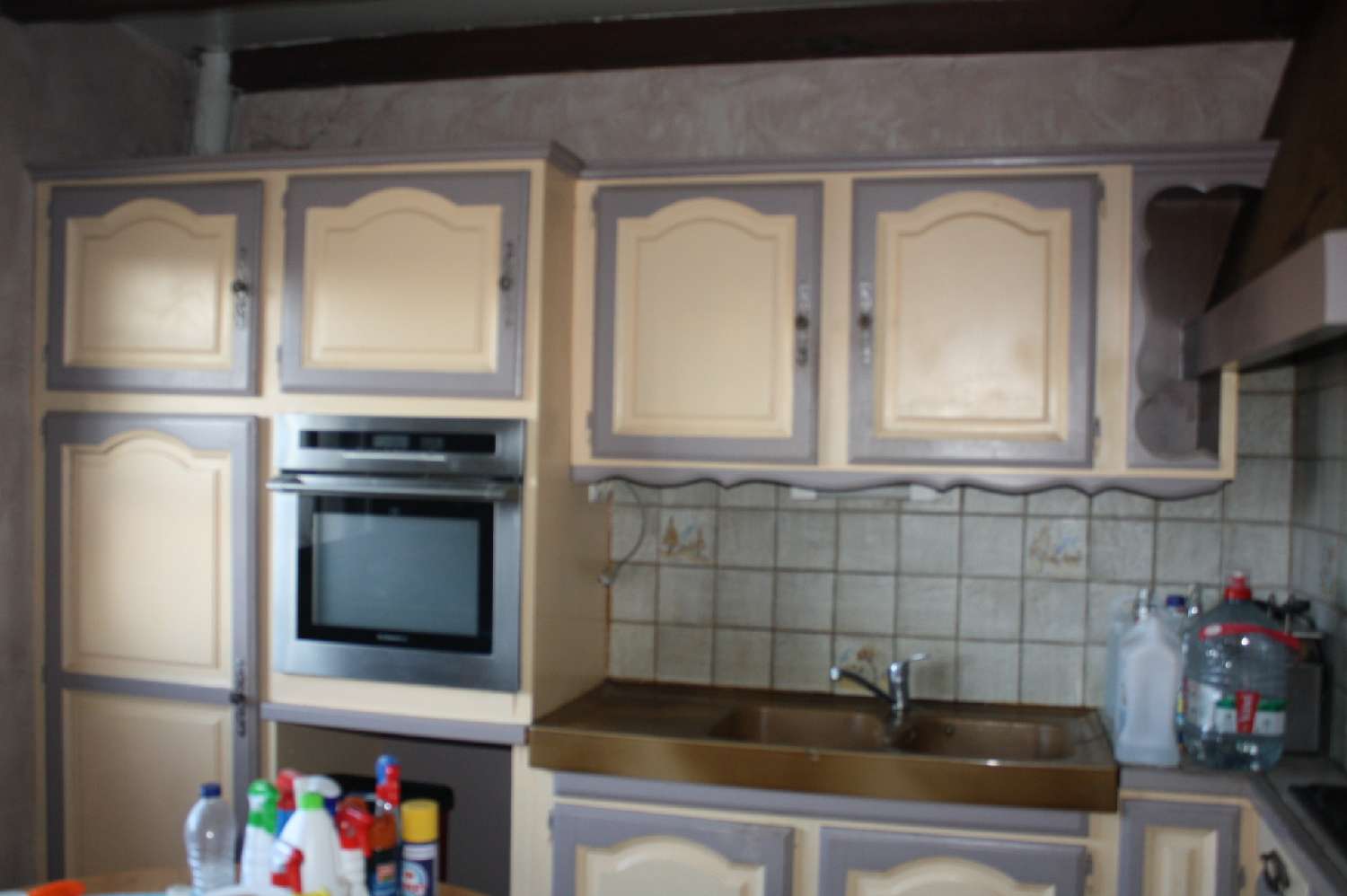  te koop dorpshuis Les Loges Haute-Marne 4