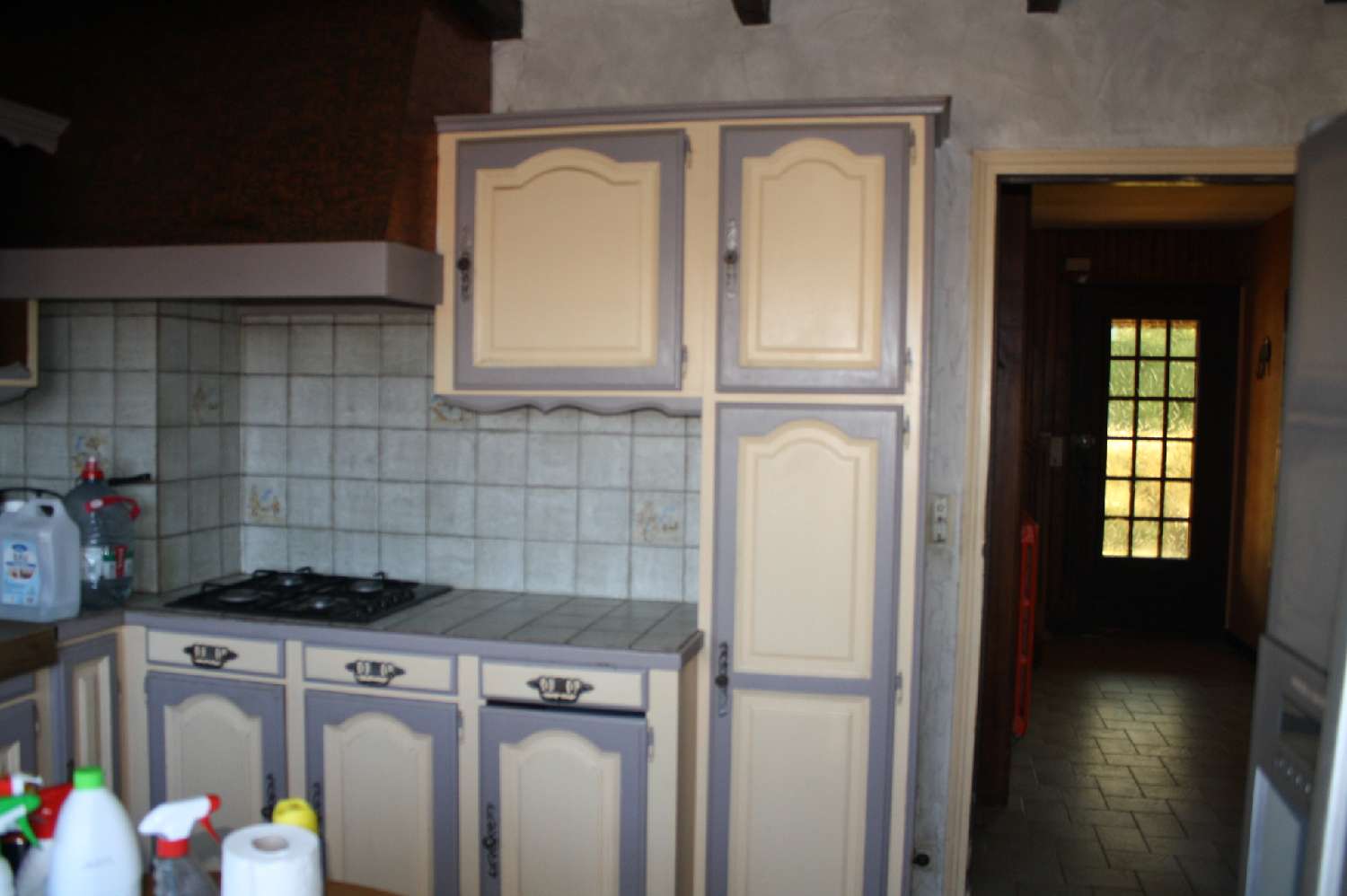  te koop dorpshuis Les Loges Haute-Marne 5