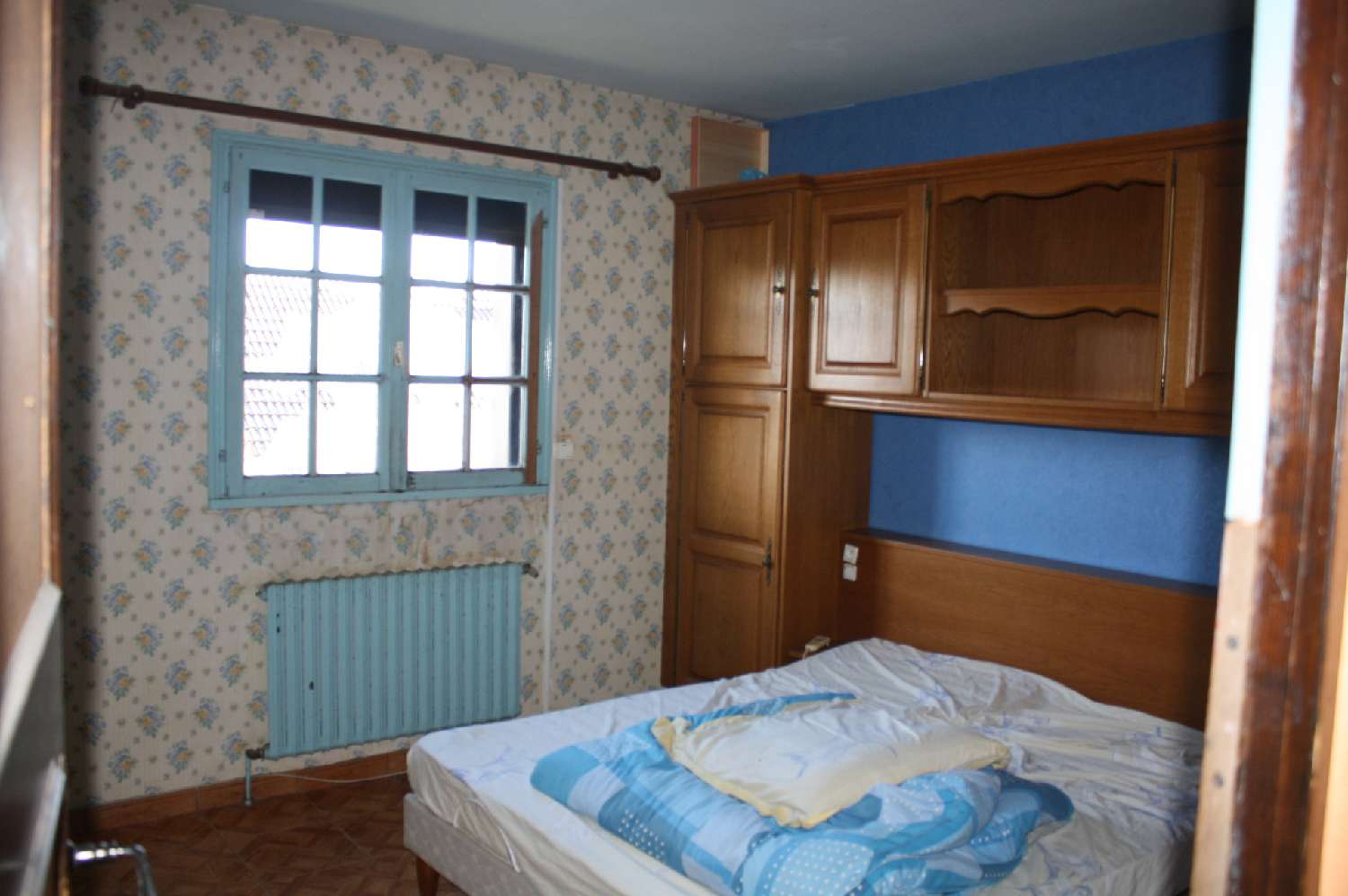  te koop dorpshuis Les Loges Haute-Marne 6