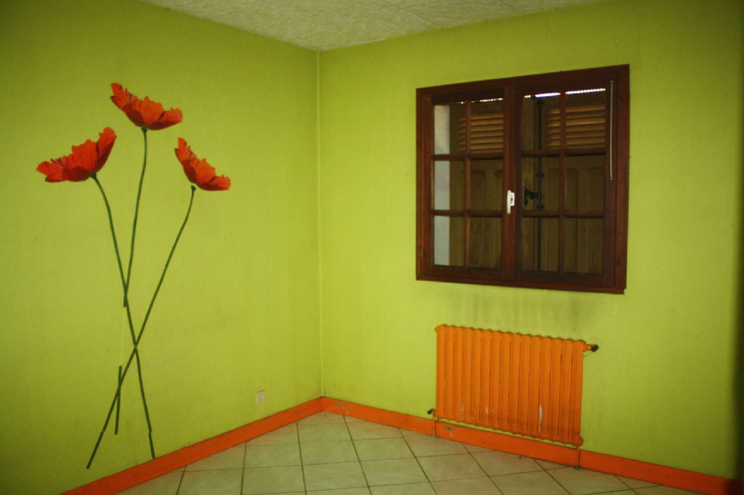  te koop dorpshuis Les Loges Haute-Marne 7