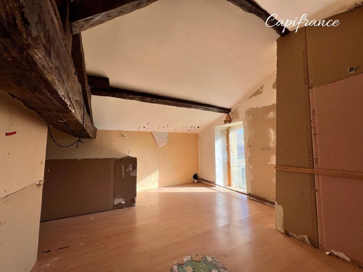 te koop dorpshuis Lezay Deux-Sèvres 8